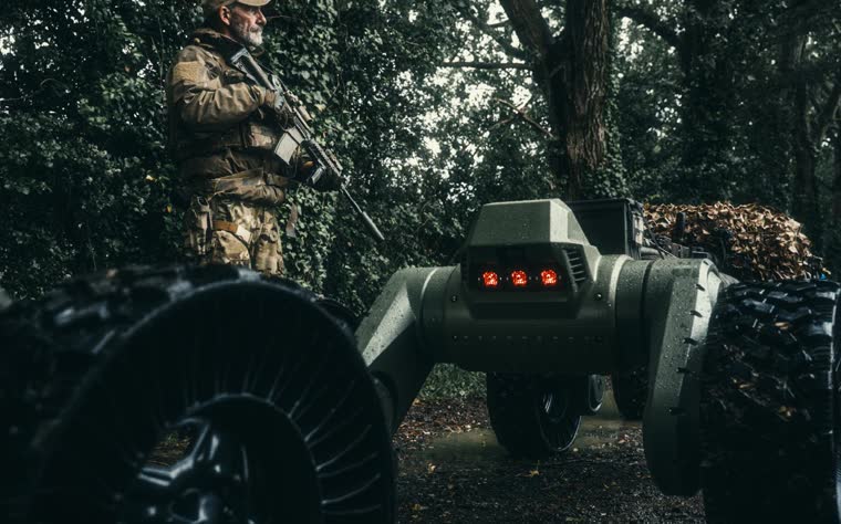 Tactical